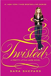 Pretty Little Liars #9: Twisted