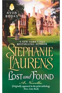 Lost and Found