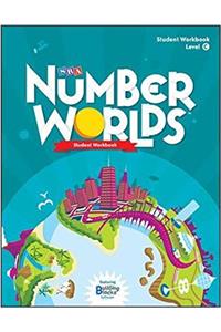 Number Worlds Level C, Student Workbook (5 pack)