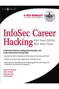 InfoSec Career Hacking: Sell Your Skillz, Not Your Soul