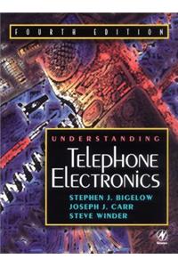 Understanding Telephone Electronics