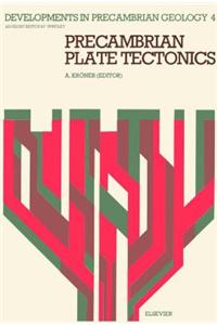 Precambrian Plate Tectonics