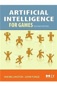Artificial Intelligence for Games