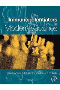 Immunopotentiators in Modern Vaccines