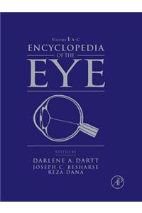 Encyclopedia of the Eye