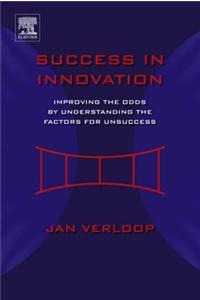 Success in Innovation