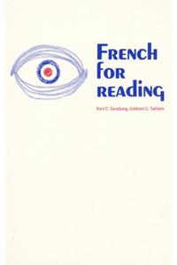 French for Reading