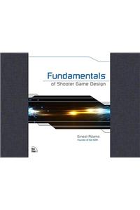 Fundamentals of Shooter Game Design