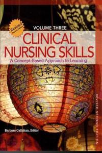 Clinical Nursing Skills