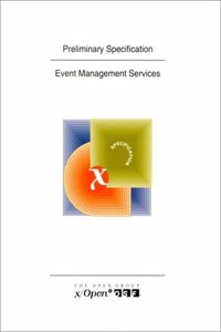 Preliminary Specification