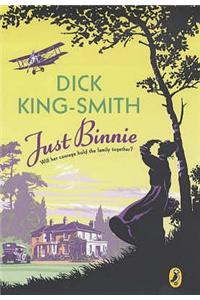 Just Binnie
