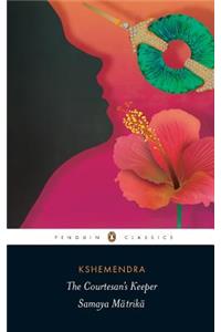 The Courtesan's Keeper