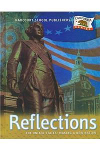 Harcourt School Publishers Reflections: Student Edition Us: Mkg NW Ntn Reflections Grade 5 2007