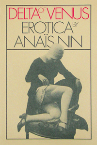 Delta of Venus: Erotica
