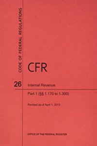CFR8453 Internal Revenue Parts 1.170-1.300