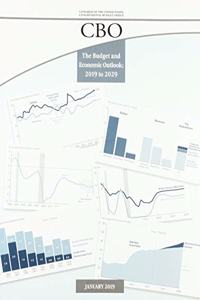 Budget and Economic Outlook 2019 to 2029