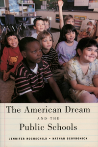 American Dream and the Public Schools