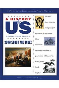 History of Us: Sourcebook and Index