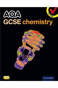 AQA GCSE Chemistry Student Book