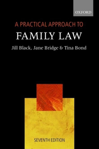 Practical Approach to Family Law