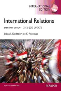 International Relations Brief