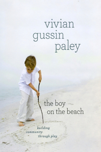 The Boy on the Beach