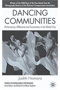 Dancing Communities