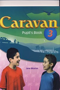 Jump Aboard Level 3 Student's Book & CD Rom Pack