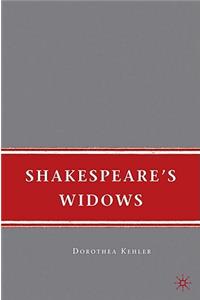 Shakespeare's Widows