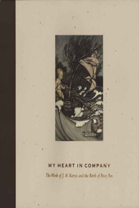 My Heart in Company
