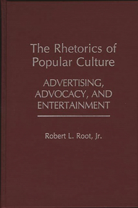Rhetorics of Popular Culture