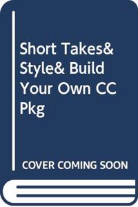 Short Takes& Style& Build Your Own CC Pkg