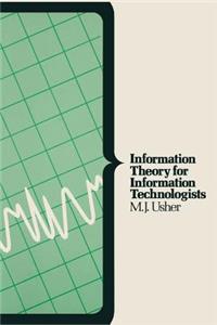 Information Theory for Information Technologists