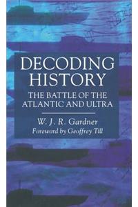 Decoding History