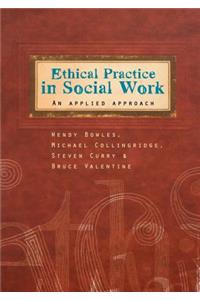 Ethical Practice in Social Work