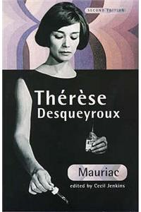 Therese Desqueyroux, 2nd Edn