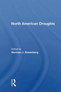 North American Droughts