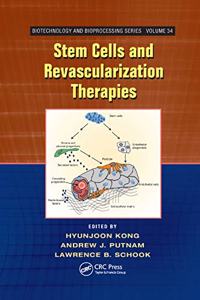 Stem Cells and Revascularization Therapies