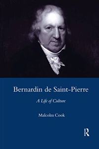 Bernardin de St Pierre, 1737-1814
