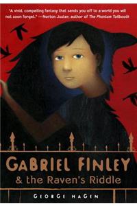 Gabriel Finley and the Raven's Riddle