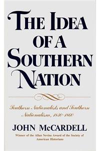 Idea of a Southern Nation