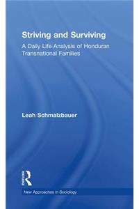 Striving and Surviving