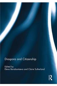 Diaspora and Citizenship