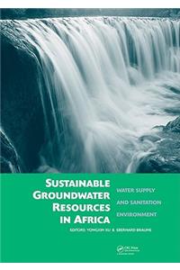 Sustainable Groundwater Resources in Africa