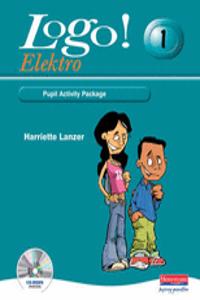 Logo Elektro 1 Pupil Activity Package