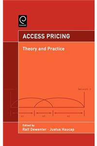 Access Pricing