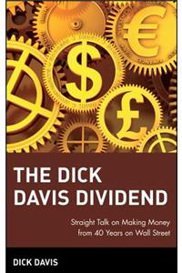 Dick Davis Dividend