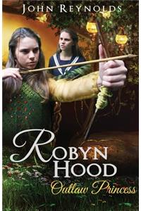 Robyn Hood
