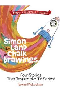 Simon in the Land of Chalk Drawings