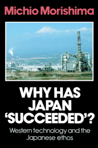 Why Has Japan 'Succeeded'?